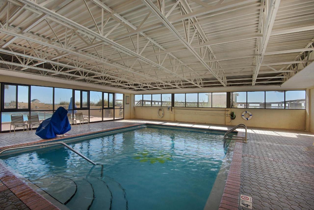 Apartamento Sundestin 416 *
