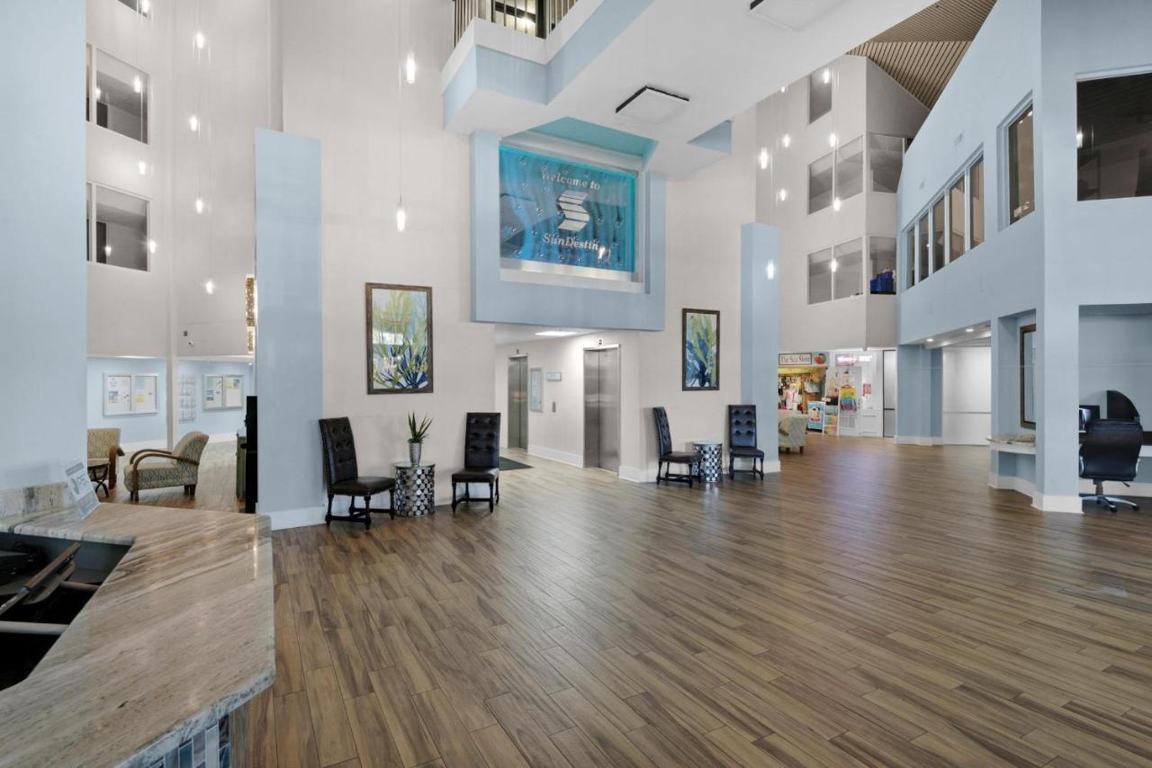 Apartamento Sundestin 416