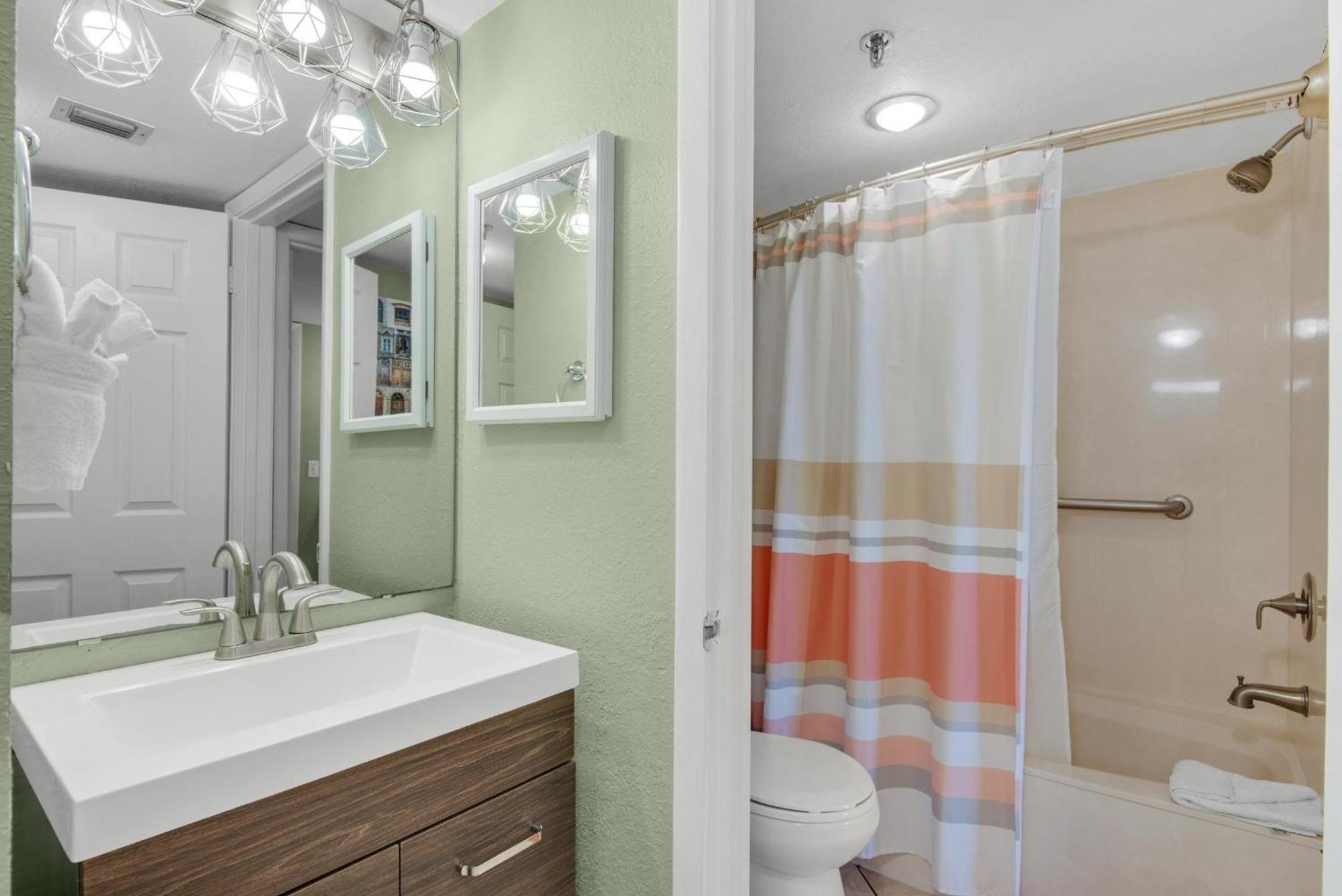 Sundestin 416 Apartamento