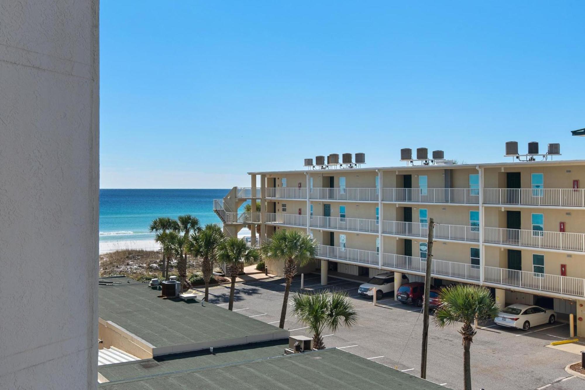 Sundestin 416 Apartamento Destin