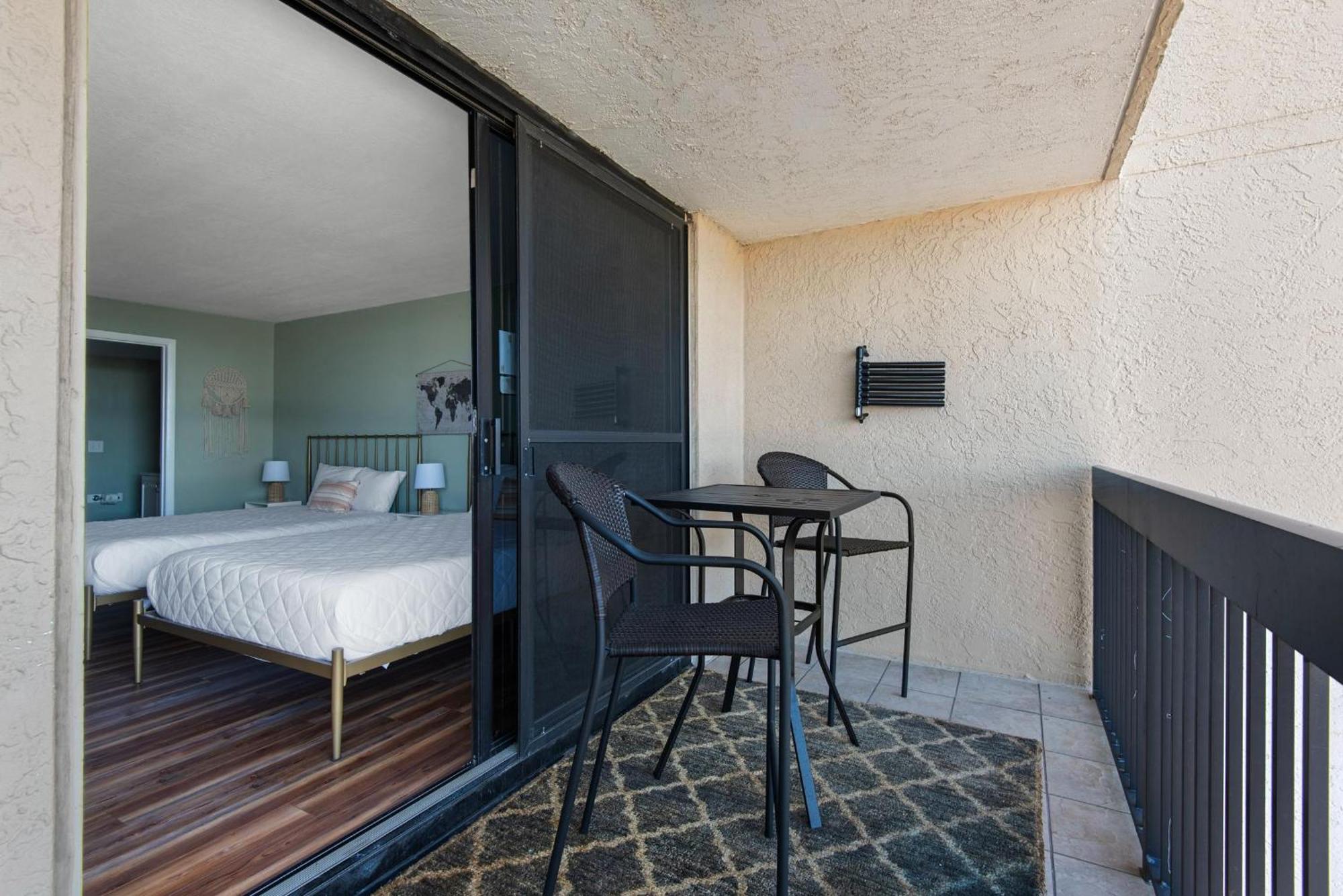 Sundestin 416 Apartamento Destin