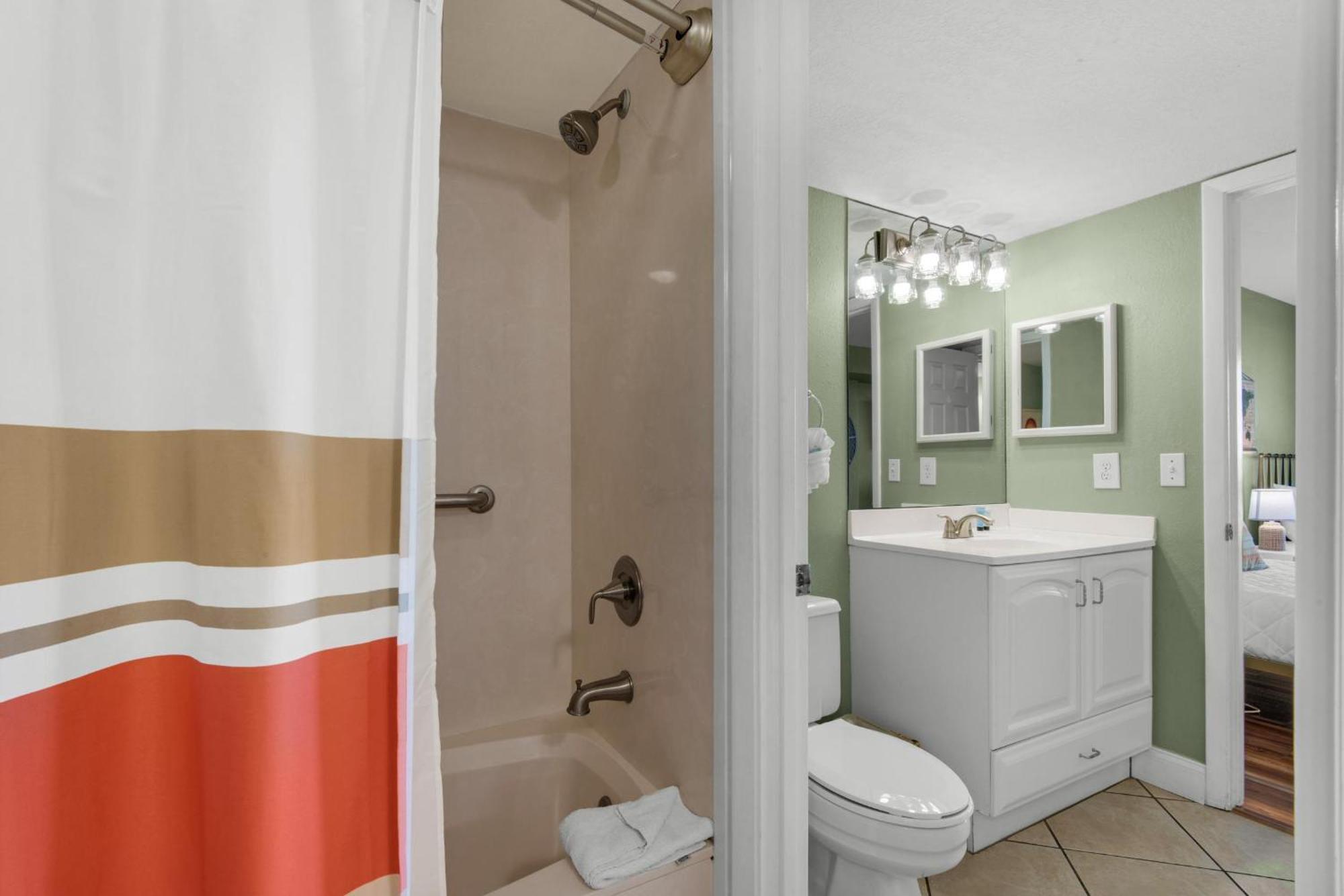 Sundestin 416 Apartamento *