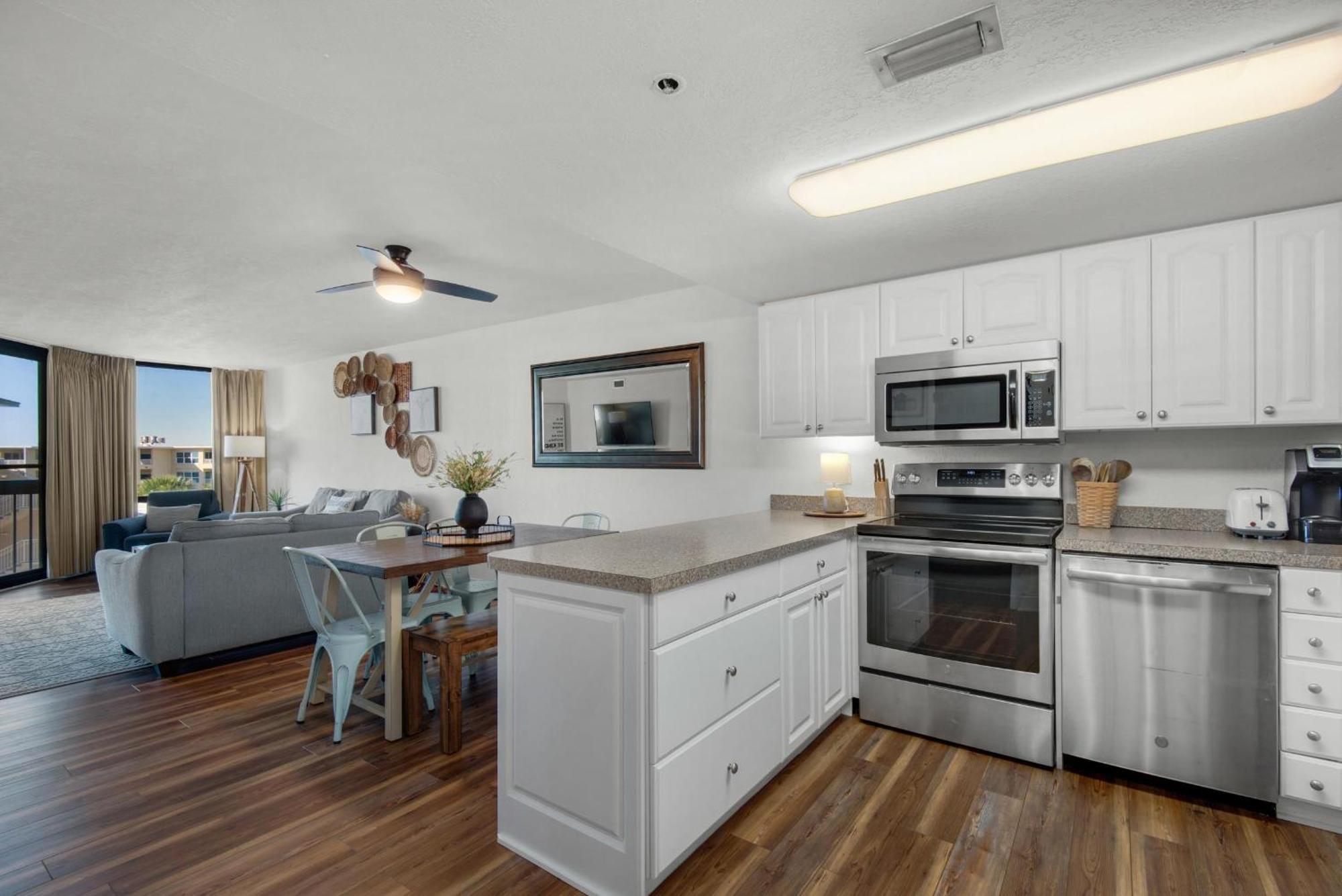Apartamento Sundestin 416 Destin