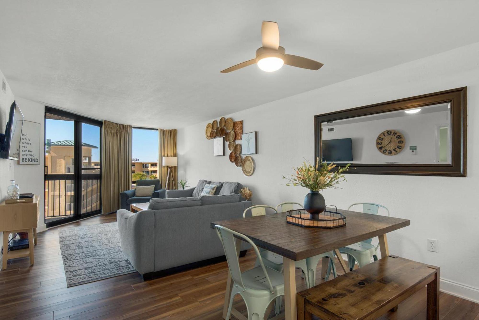 Apartamento Sundestin 416 Destin