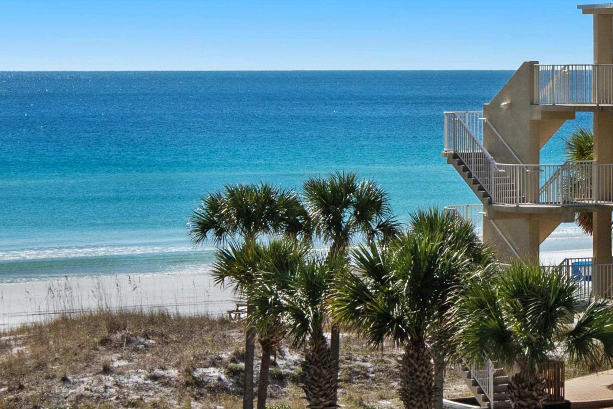 Apartamento Sundestin 416