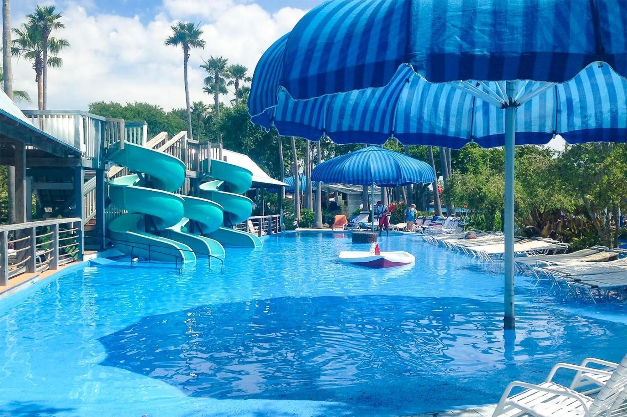Sundestin 416 Apartamento